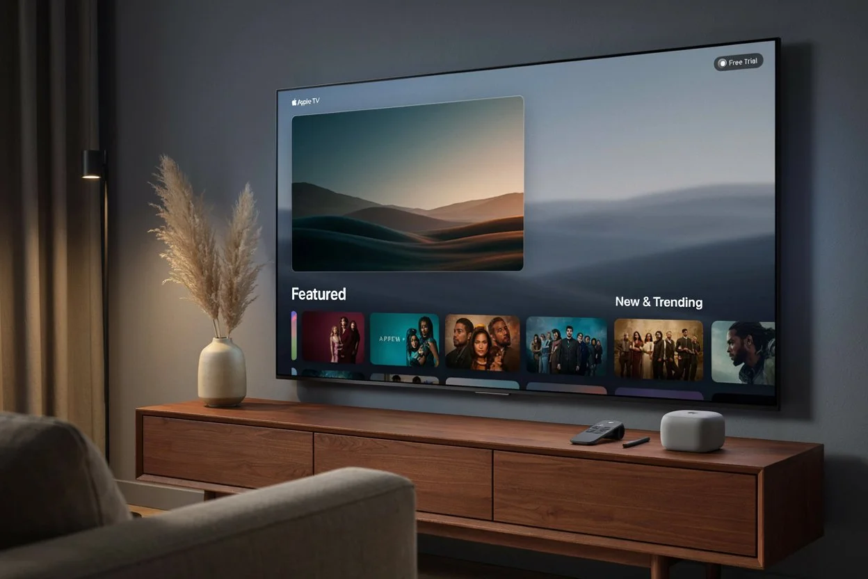 IPTV Smarters Pro setup guide on Firestick and Smart TV 2026